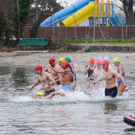 Coupe des Glaces, Morges 2025