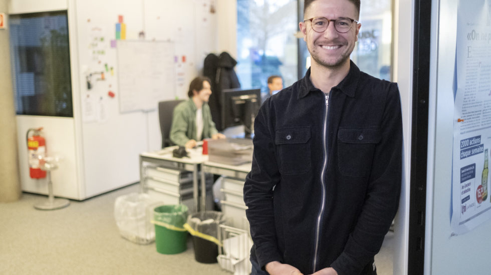 Le mot de la fin: Retour