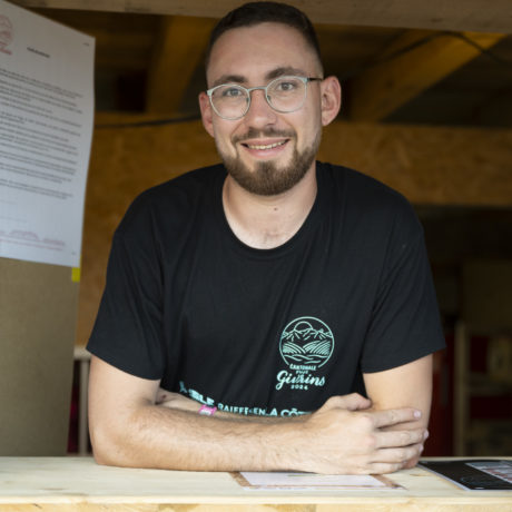 Un nouveau boss pour les jeunesses campagnardes