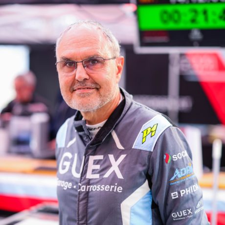 Daniel Guex veut écrire son conte de Monte-Carlo