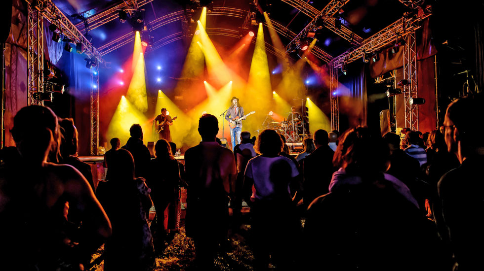 Le Paillote Festival y croit encore