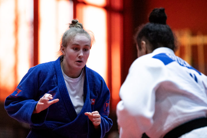 Judo: Dix médailles pour Morges à son Ranking 1000