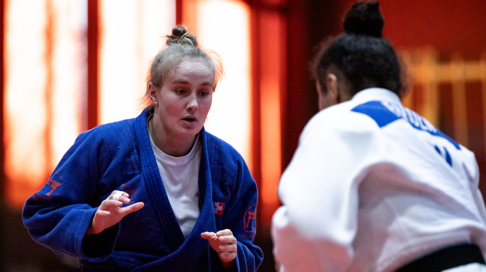 Judo: Dix médailles pour Morges à son Ranking 1000