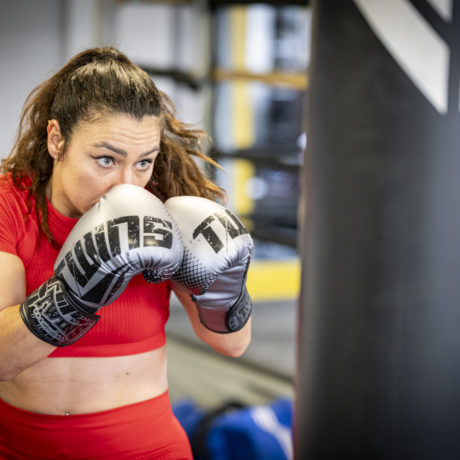 Boxe: Une discipline de fer pour rafler l’or