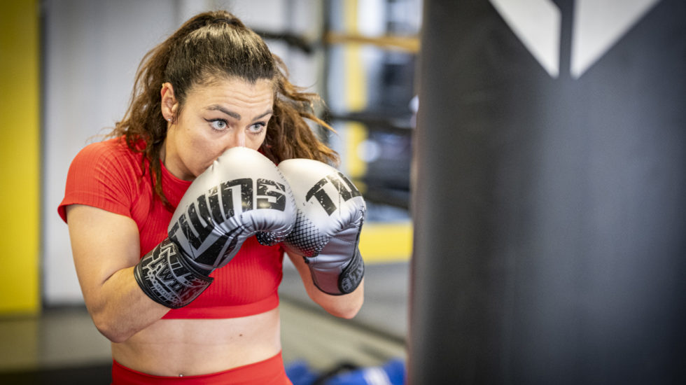 Boxe: Une discipline de fer pour rafler l’or