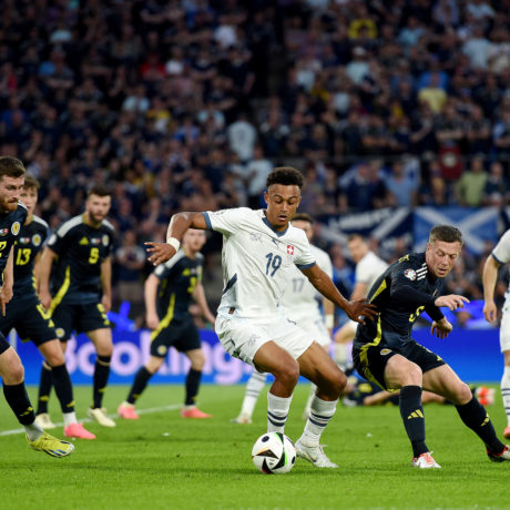 L’irrésistible ascension de Saint-Prex au sommet du foot mondial