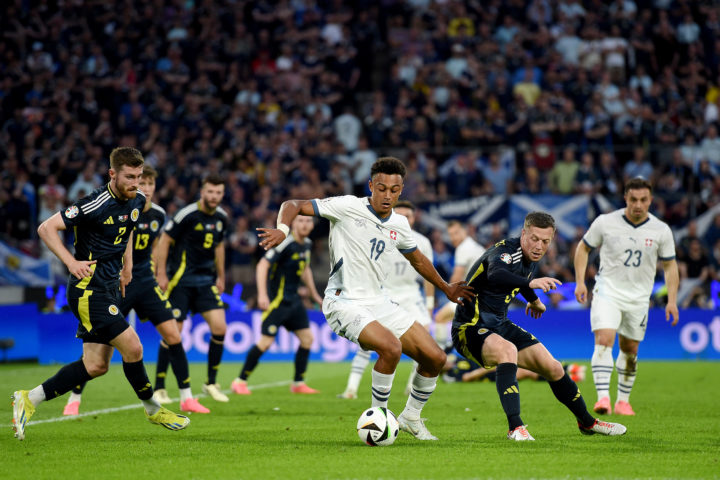 L’irrésistible ascension de Saint-Prex au sommet du foot mondial