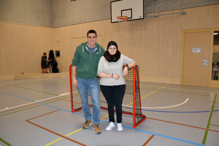 Les ambitions raisonnées des unihockeyeurs de Yens-Morges