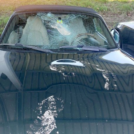 Des voitures vandalisées à Saint-Prex