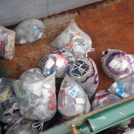 Tri des déchets: Echandens se réjouit du succès pour le plastique