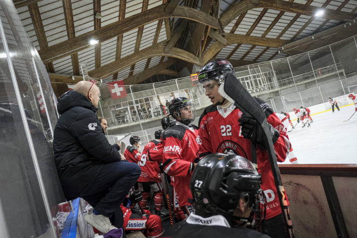 Play-offs: la période rêvée file en un clin d’œil