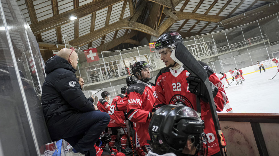 Play-offs: la période rêvée file en un clin d’œil