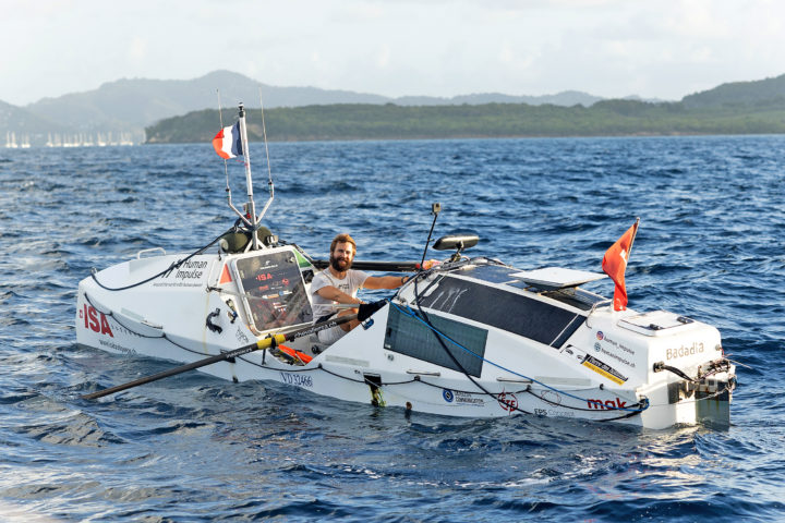 «Un autre Louis Margot est en train de naître»