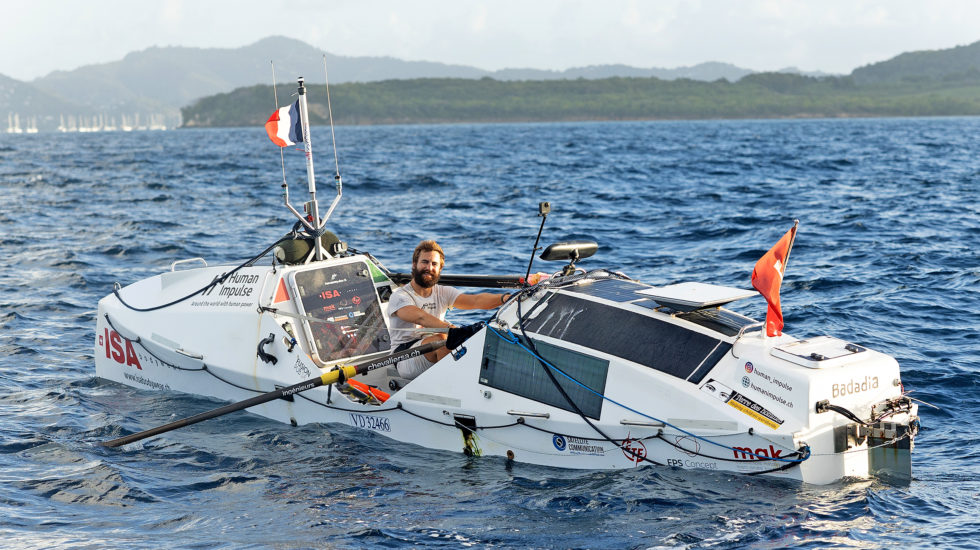 «Un autre Louis Margot est en train de naître»