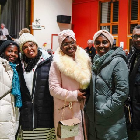 Soirée du chœur mixte La Mélodie de Brichy – La Paysanne