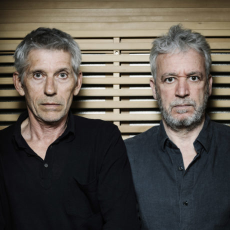 Des histoires de sons