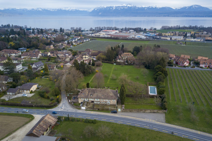 Le sanctuaire d’Audrey Hepburn fait rêver le tourisme régional