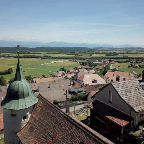 Loyers: d’importants écarts dans le district