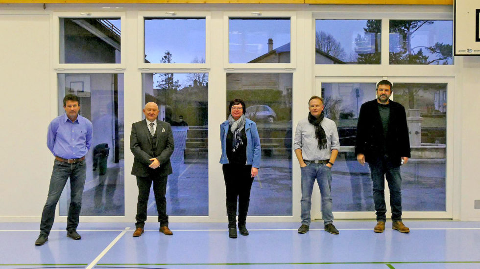 Une démission à la Municipalité de L’Isle