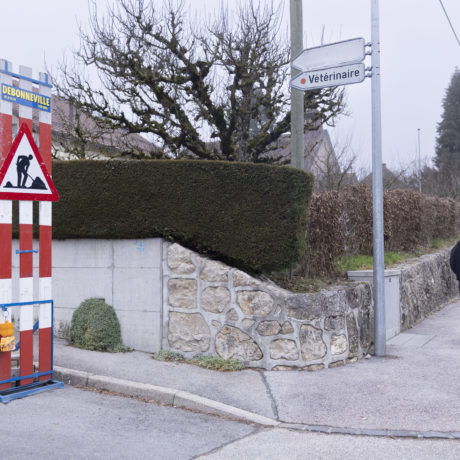 Personne ne sait comment expliquer le meurtre de Bière