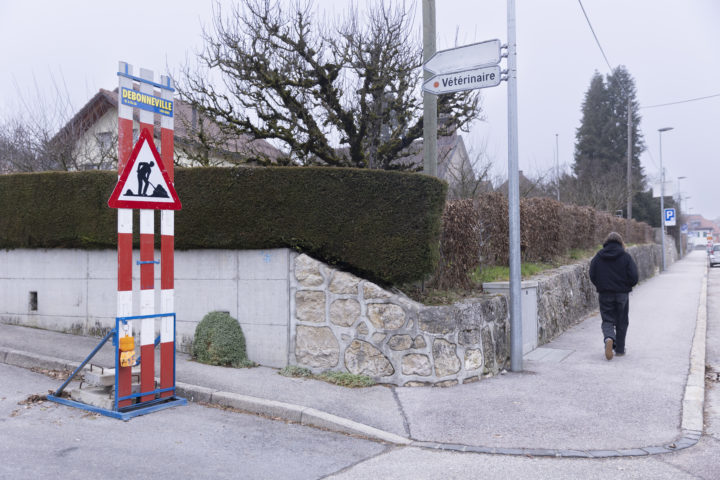 Personne ne sait comment expliquer le meurtre de Bière