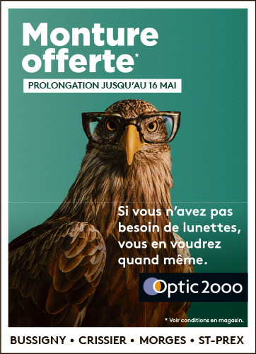 Voir le site de l'annonceur