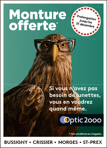 Voir le site de l'annonceur