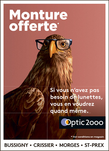 Voir le site de l'annonceur