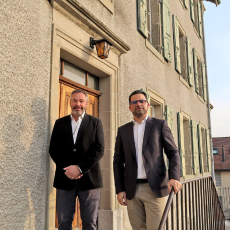 L’ancien collège va bientôt faire peau neuve