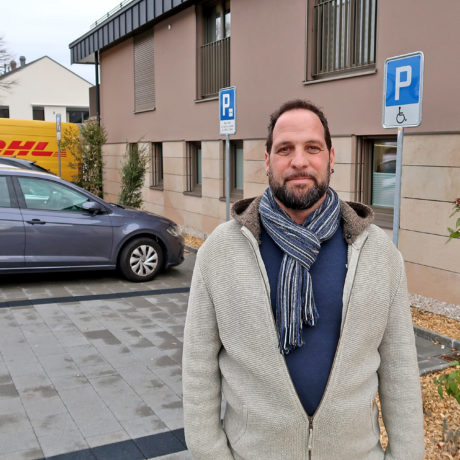 Plus de clarté pour se parquer