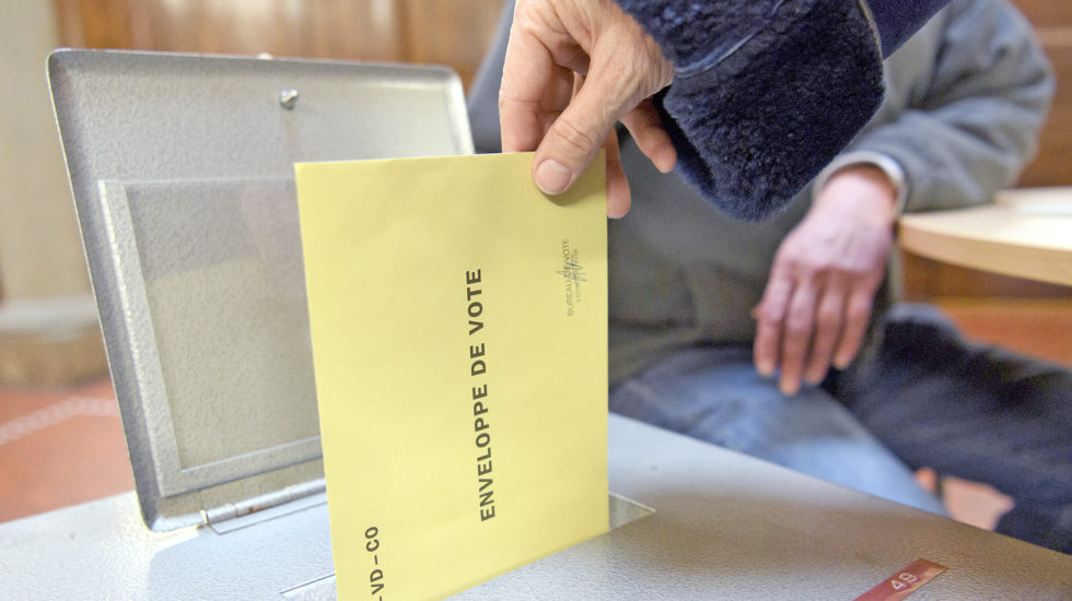 Deux nouveaux municipaux à Lonay et Aclens