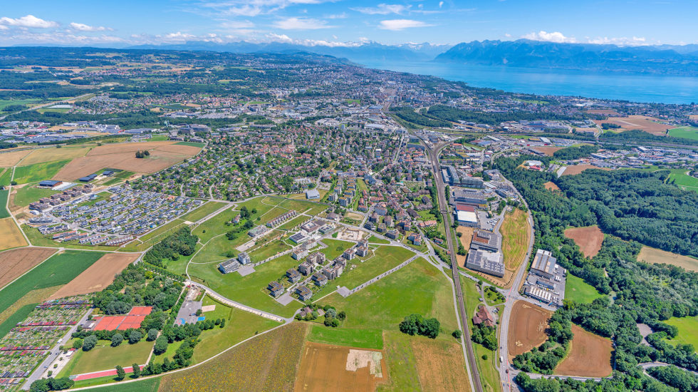 Bientôt un nouveau visage?