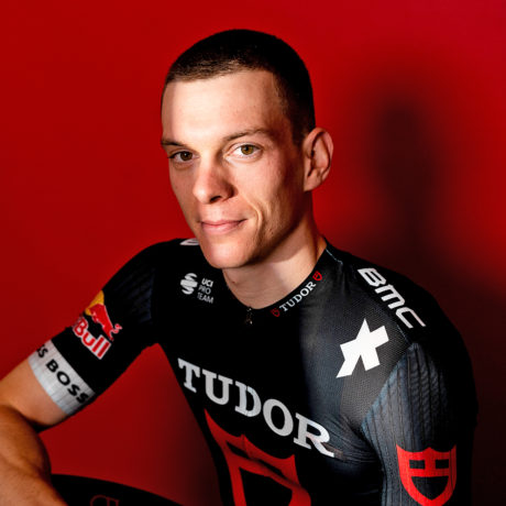 Pour Robin Froidevaux «Le Tour de France est devenu un rêve»