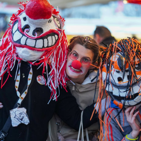 Carnaval de Bussigny 2025