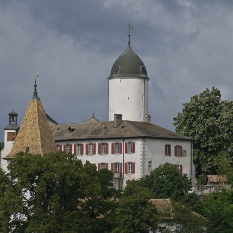 Une banderole sexiste a choqué des habitantes d’Aubonne