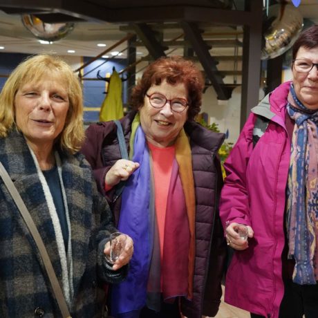 Soirées annuelles du chœur mixte de Saint-Prex
