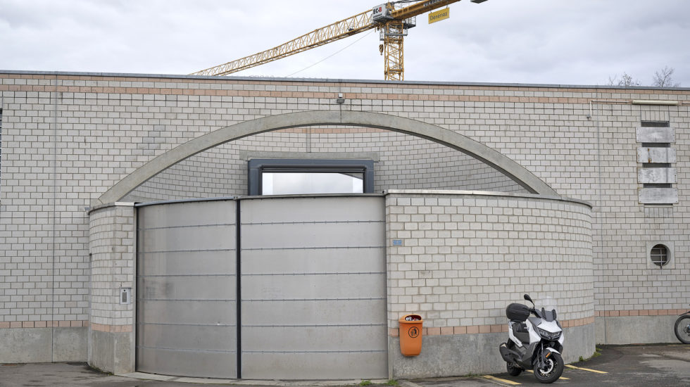 Une erreur de devis crée un surcoût de 10 millions pour l’État de Vaud