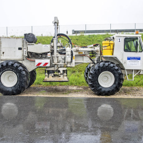 La prospection de la géothermie commence à Bussigny