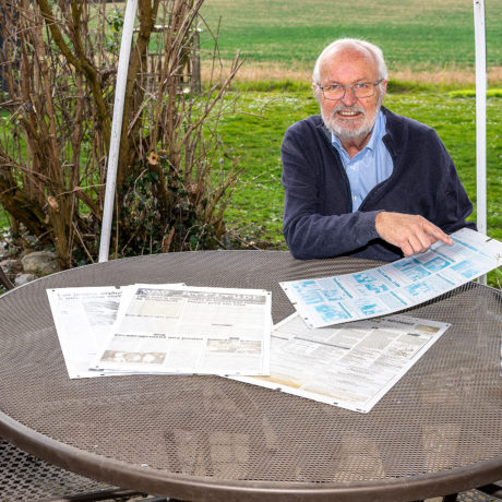 Fermeture du Centre d’Impression: «Je suis forcément nostalgique»