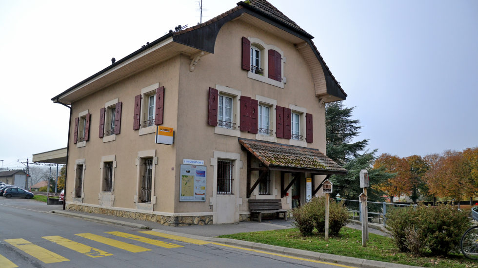 Les coupes de La Poste ne seront pas gelées