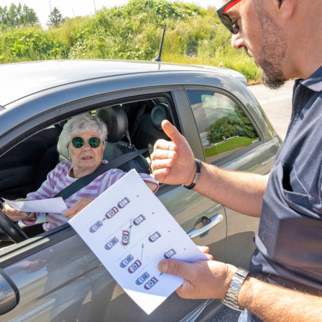 Seniors au volant : les ateliers de conduite gratuits renouvelés en 2025