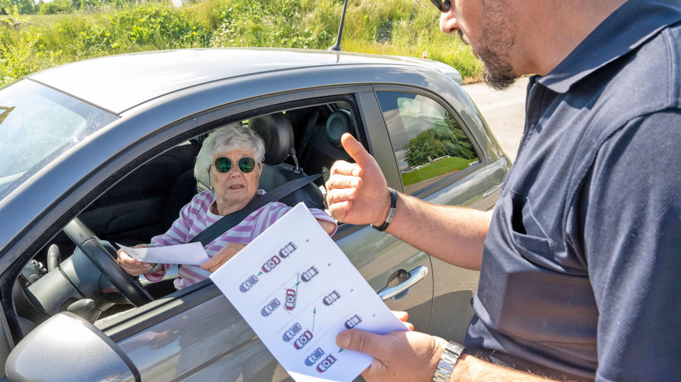 Seniors au volant : les ateliers de conduite gratuits renouvelés en 2025