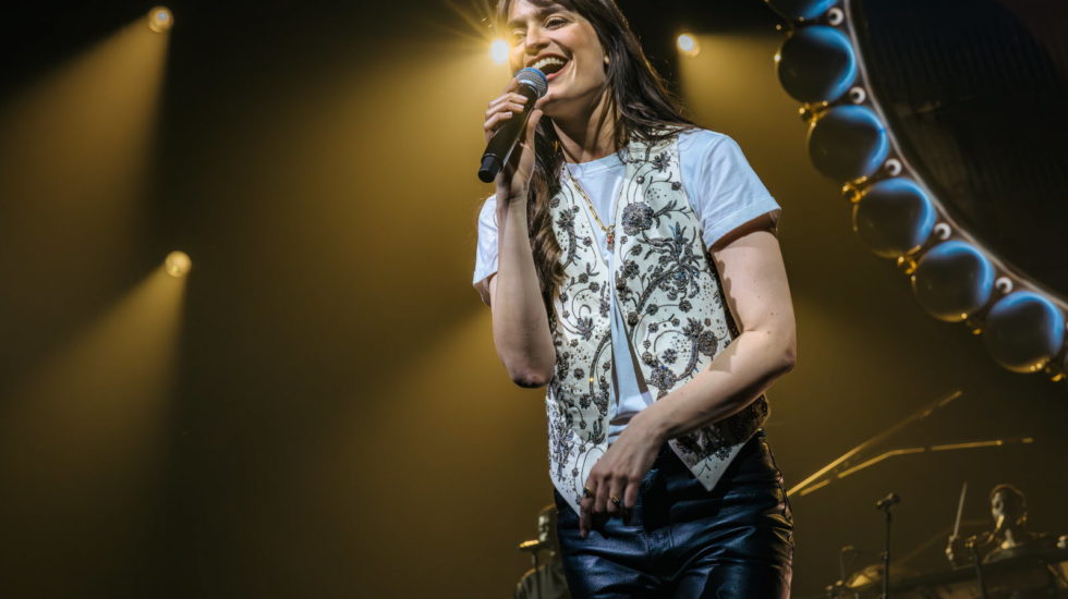 Ça ira mieux demain... Le reste, je vous  le laisse, oh-oh