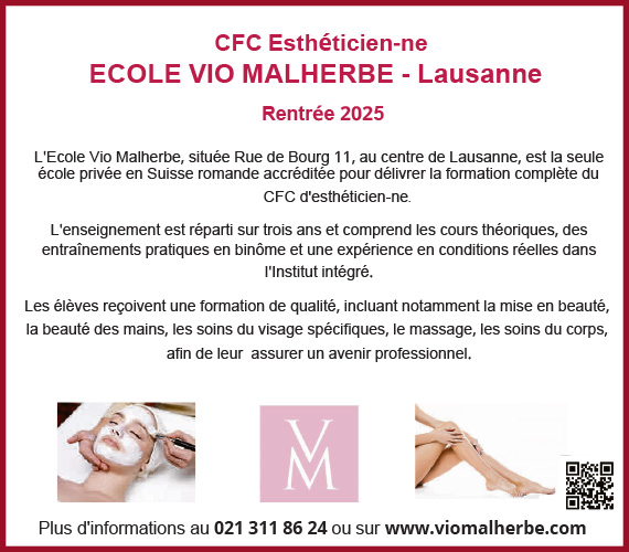 Voir le site de l'annonceur