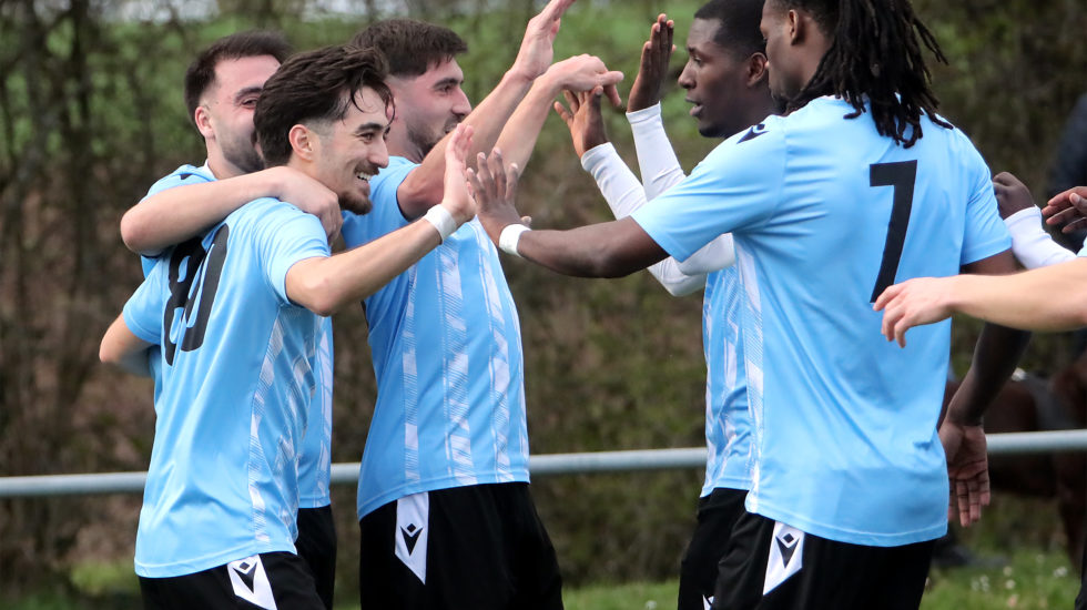 Une réforme inopinée de la 2e ligue inter pourrait aider Echichens