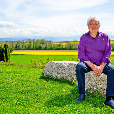 Le scribe de Bussy-Chardonney a aimé voir du pays