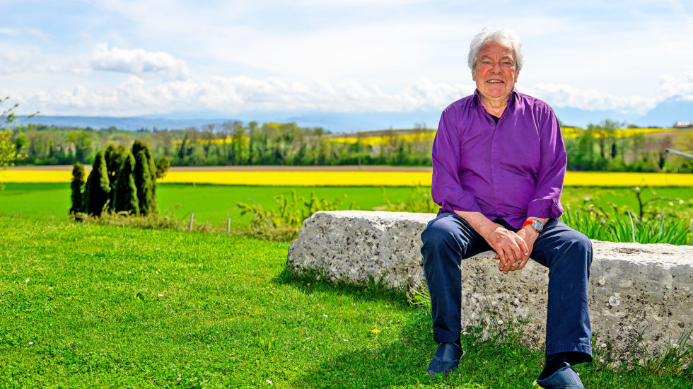 Le scribe de Bussy-Chardonney a aimé voir du pays