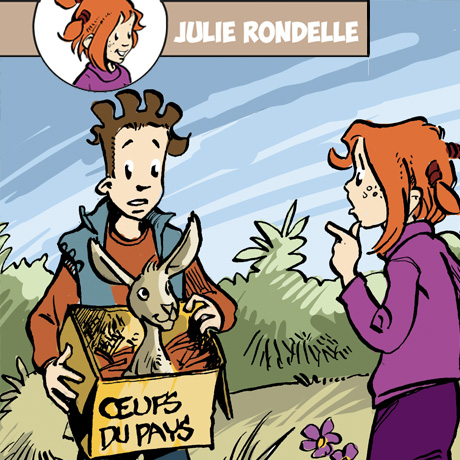 Joyeuses Pâques