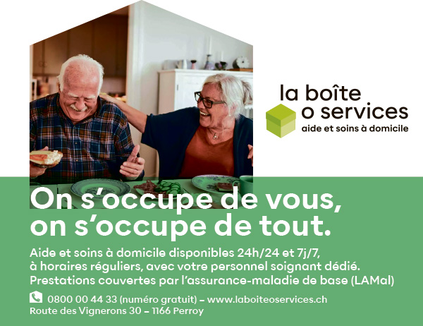 Voir le site de l'annonceur