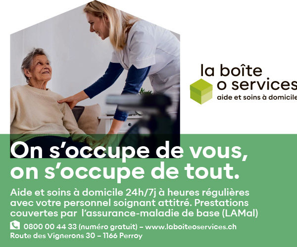 Voir le site de l'annonceur